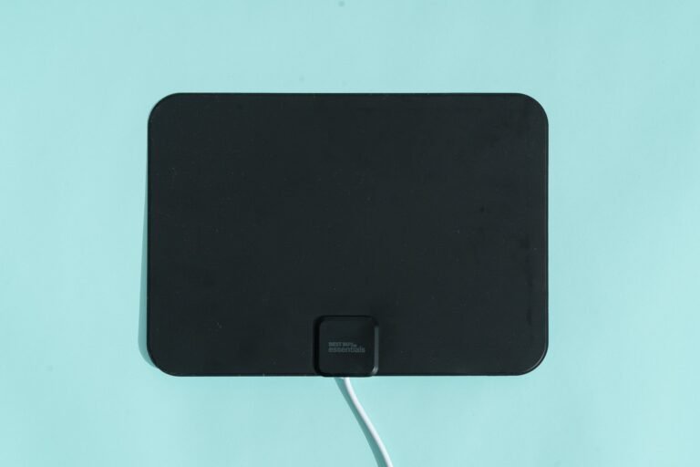 Como Fazer Um Amplificador De Sinal De TV Digital Caseiro E Funciona