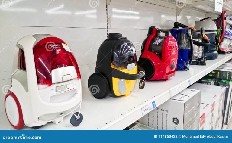 Como Escolher o Melhor Aspirador de Pó na Magazine Luiza 7 Como Escolher o Melhor Aspirador de Pó na Magazine Luiza