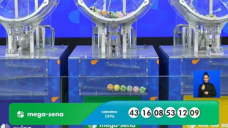 Qual é o Número Bom para Jogar na Mega Sena e Aumentar Suas Chances 7 Qual é o Número Bom para Jogar na Mega Sena e Aumentar Suas Chances