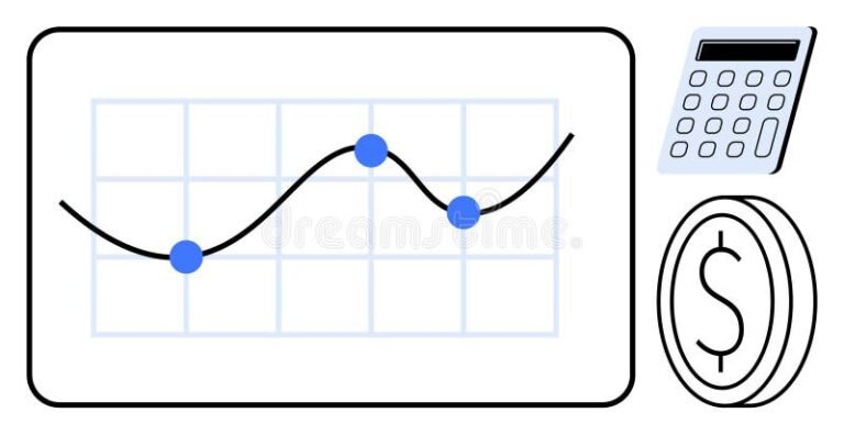 Como Calcular as Taxas de Juros De Forma Simples e Prática 25 calculadora moeda e grafico financeiro simples