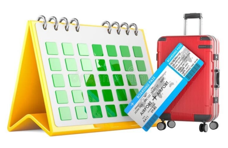 Férias Precisam Ser Pagas Quantos Dias Antes Do Início