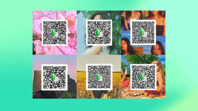 Por Que Minha Câmera Não Lê QR Code e Como Resolver 4 Por Que Minha Câmera Não Lê QR Code e Como Resolver
