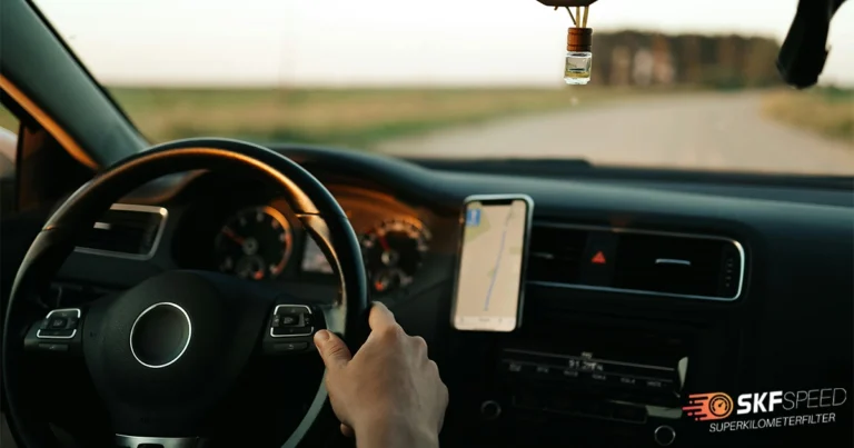 Qual a Média de Quilômetros Rodados por Ano em um Carro 8 Qual a Média de Quilômetros Rodados por Ano em um Carro