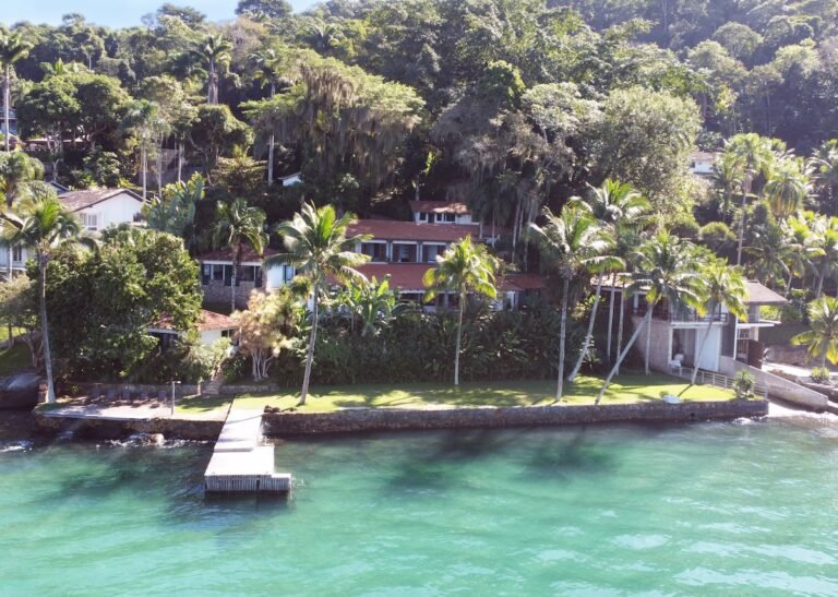 Como Alugar Casa em Angra dos Reis de Forma Segura e Prática