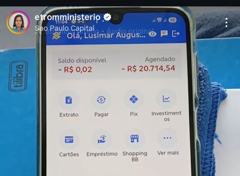 Como Solicitar Um Novo Cartão BB Vencido Pelo Aplicativo 5 Como Solicitar Um Novo Cartão BB Vencido Pelo Aplicativo