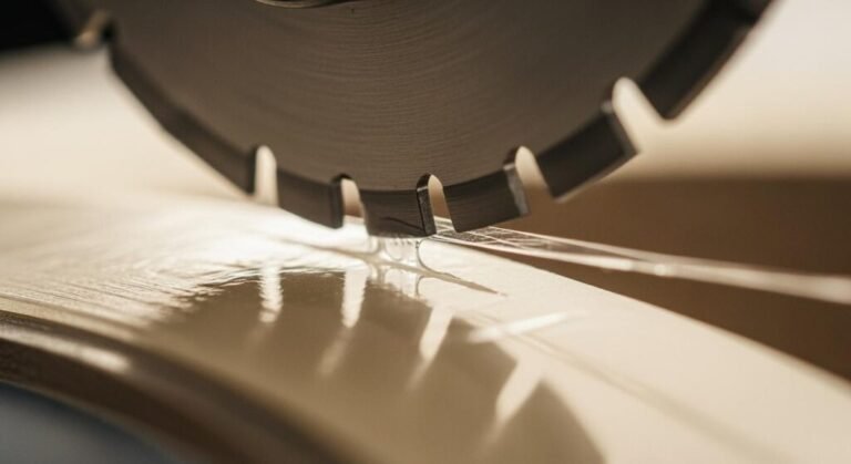 close up do point mini chip em uso