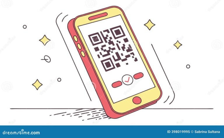 Como Fazer Um Link Virar QR Code De Forma Rápida e Fácil