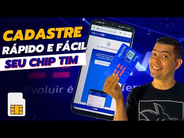 Como Cadastrar Seu Chip Tim no Portal Wcad Tim Com Br 4 Como Cadastrar Seu Chip Tim no Portal Wcad Tim Com Br
