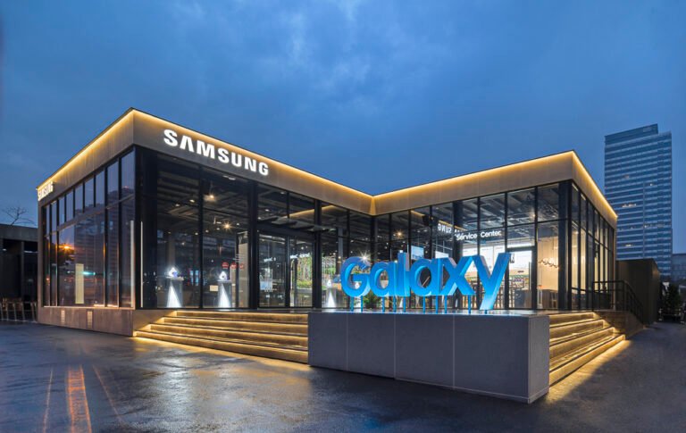 Onde Encontrar um Centro de Serviço Samsung em João Pessoa 4 Onde Encontrar um Centro de Serviço Samsung em João Pessoa