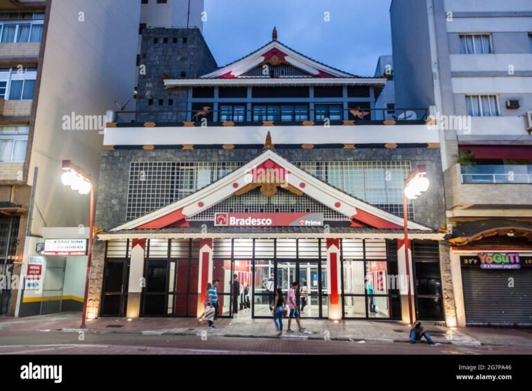 Que Hora Abre o Banco Mercantil em Diferentes Agências no Brasil 5 Que Hora Abre o Banco Mercantil em Diferentes Agências no Brasil