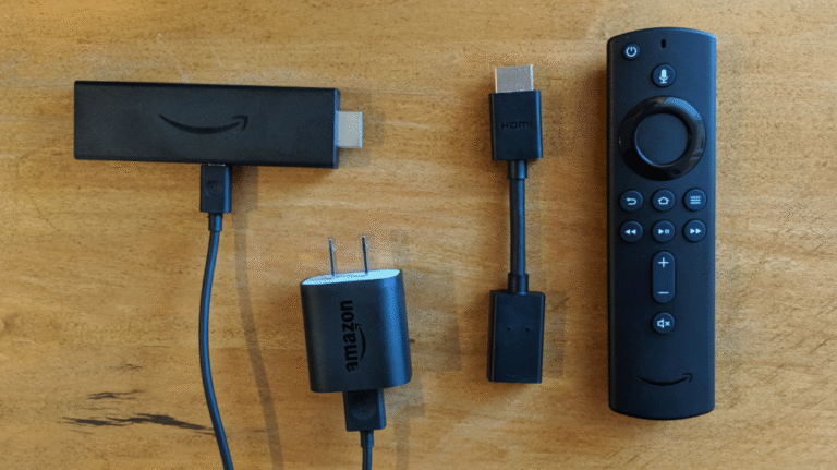 Fire TV Stick Funciona Em Qualquer TV Com HDMI Ou Tem Restrições 4 Fire TV Stick Funciona Em Qualquer TV Com HDMI Ou Tem Restrições