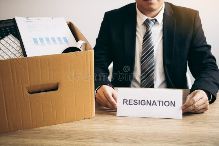 O Que É Demissão Sem Justa Causa E Quais São Seus Direitos