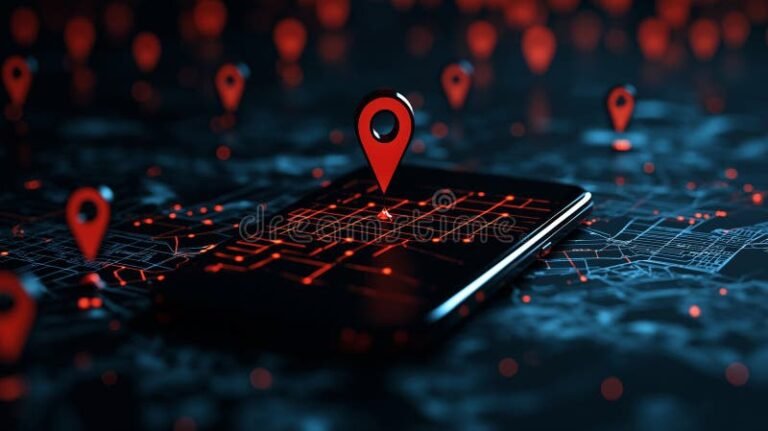 Como Rastrear Celular Pelo Número Gratuitamente e com Segurança