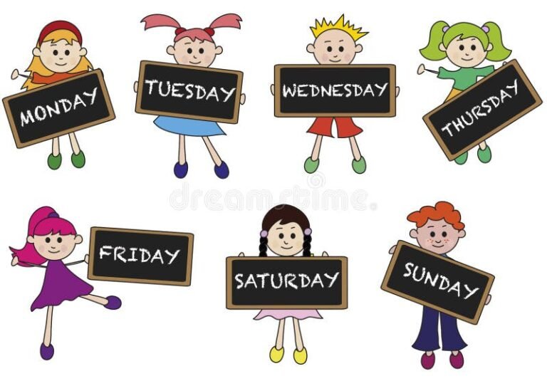 Quais São as Melhores Mensagens Dos Dias Da Semana Para WhatsApp