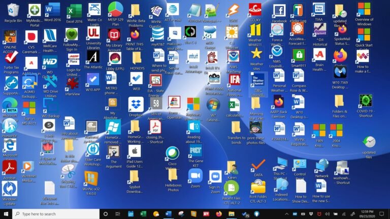 icones de computadores com selos home e pro