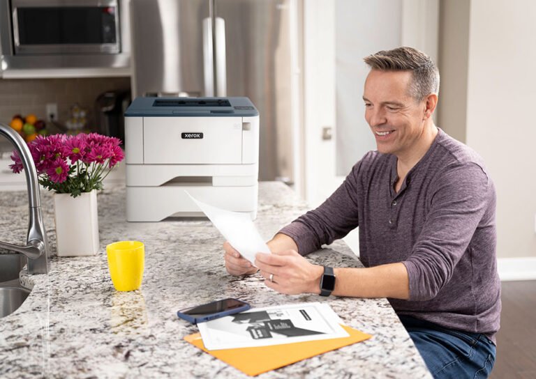 Qual a Melhor Impressora Para Uso Doméstico: Como Escolher