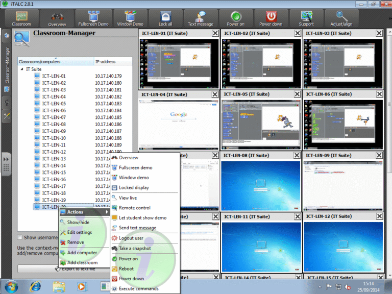 Como Funciona Um Aplicativo Para Controlar Outro PC Remotamente 4 Como Funciona Um Aplicativo Para Controlar Outro PC Remotamente