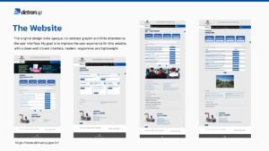 interface do site oficial do detran sp