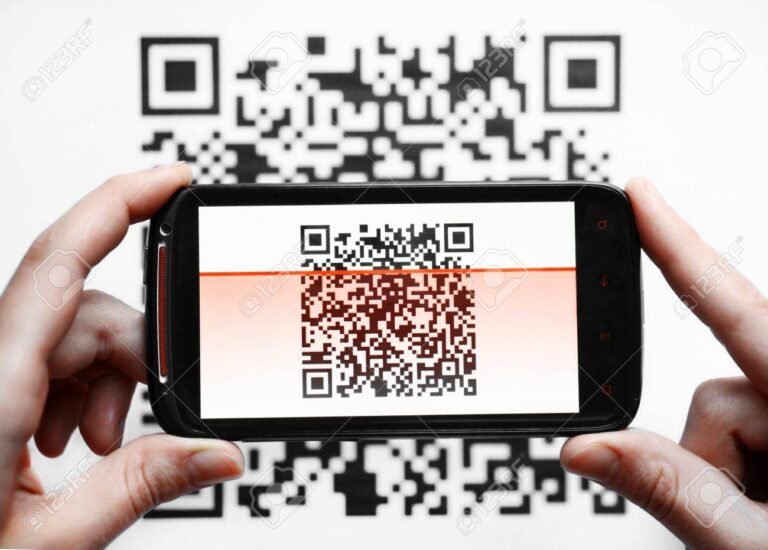 Como Apontei a Câmera do Celular Para o QR Code e O Que Fazer Depois 4 Como Apontei a Câmera do Celular Para o QR Code e O Que Fazer Depois