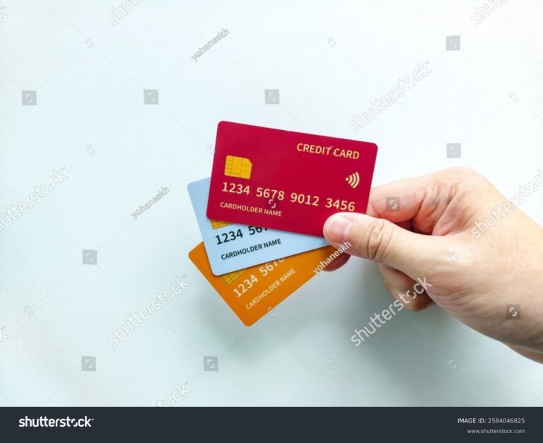 Como Saber Quais Cartões de Crédito Estão Registrados No Meu Nome 6 Como Saber Quais Cartões de Crédito Estão Registrados No Meu Nome