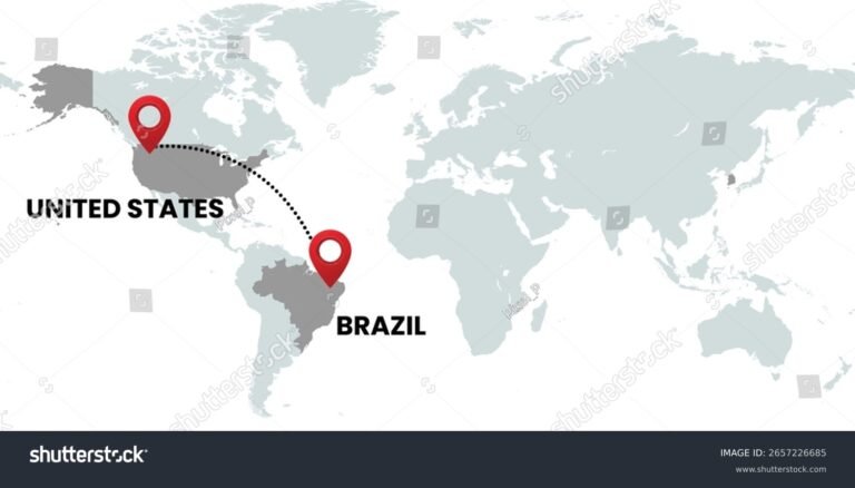 Como Investir nos EUA Morando no Brasil: Quais São os Passos