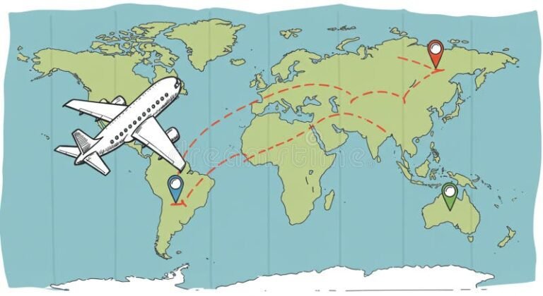 Como Encontrar Passagens Aéreas Baratas Para Santiago do Chile 3 Como Encontrar Passagens Aéreas Baratas Para Santiago do Chile