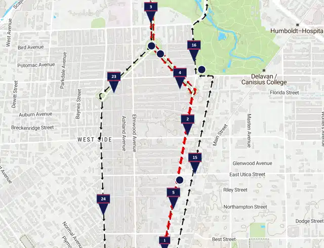 Como Ir de Poços de Caldas a São Paulo de Forma Rápida e Econômica 7 Como Ir de Poços de Caldas a São Paulo de Forma Rápida e Econômica