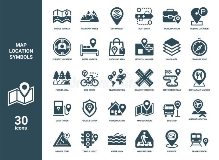 O Que Tem Próximo a Mim Como Encontrar Serviços e Lazer Perto