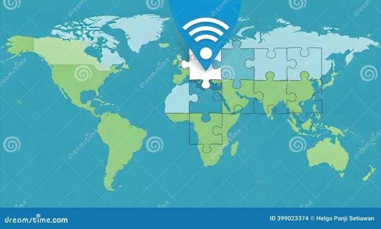 Como Ter Internet Grátis em Qualquer Lugar com Segurança e Legalidade 6 Como Ter Internet Grátis em Qualquer Lugar com Segurança e Legalidade