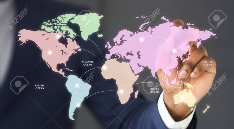 Como Receber Pix de Outro País Guia Completo para Transferências Internacionais