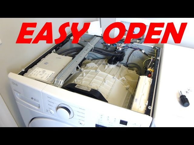 Por Que Minha Máquina de Lavar Não Quer Ligar E Como Resolver 6 Por Que Minha Máquina de Lavar Não Quer Ligar E Como Resolver