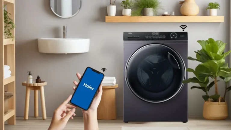 Qual é a melhor máquina de lavar roupa para comprar na Magazine Luiza