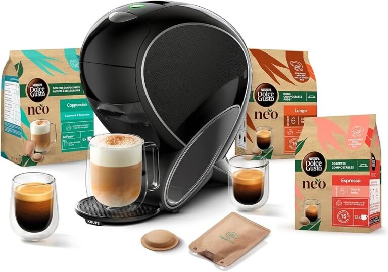 Como Usar Os Pontos Dolce Gusto Para Fazer Café Perfeito 8 Como Usar Os Pontos Dolce Gusto Para Fazer Café Perfeito