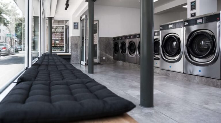 Quais São os Benefícios da Máquina Lava e Seca da Samsung