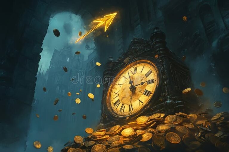 Quais São os Efeitos dos Juros de Um Milhão por Mês no Seu Dinheiro