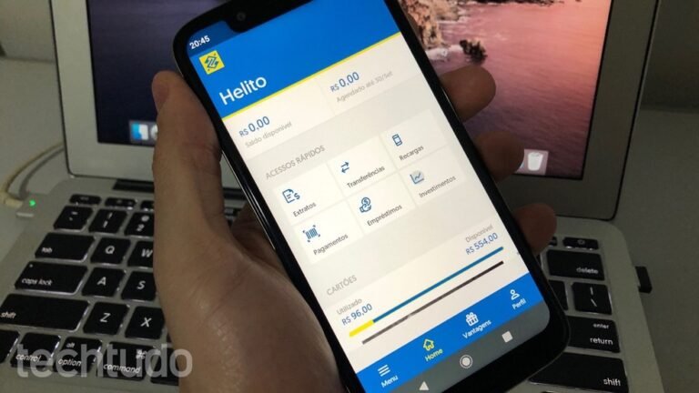 Como Baixar e Usar o App do Banco do Brasil no PC com Facilidade 4 Como Baixar e Usar o App do Banco do Brasil no PC com Facilidade
