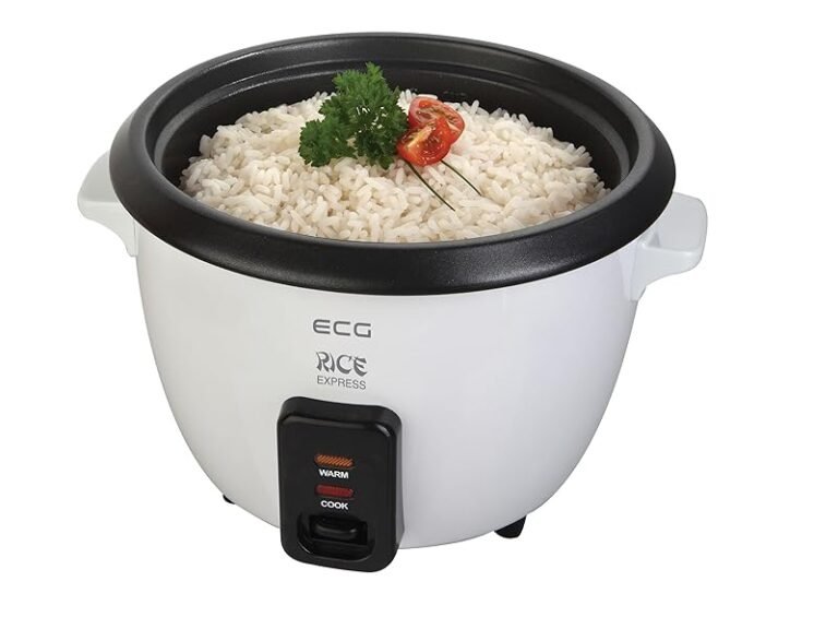 Como Funciona Uma Panela de Arroz Elétrica Guia Completo Explicado 6 Como Funciona Uma Panela de Arroz Elétrica Guia Completo Explicado