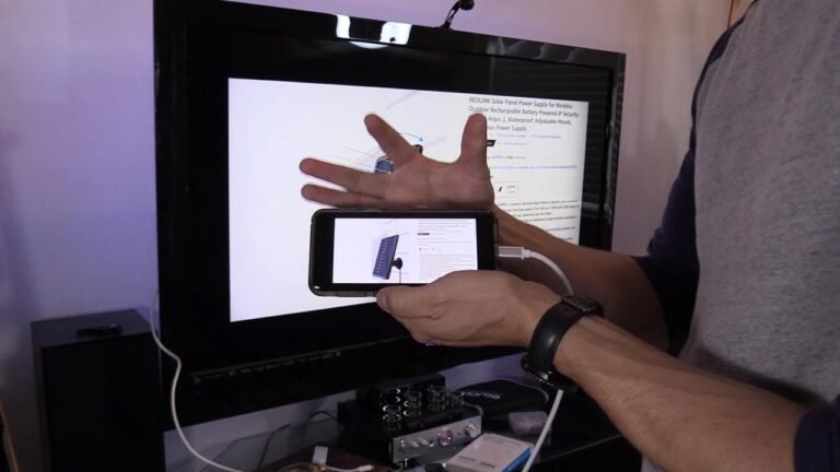 Como Transformar Sua TV Comum em Smart com Aparelhos Específicos