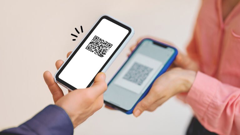 Como Conectar Meu Celular ao Wi-Fi Sem Usar QR Code 5 Como Conectar Meu Celular ao Wi-Fi Sem Usar QR Code