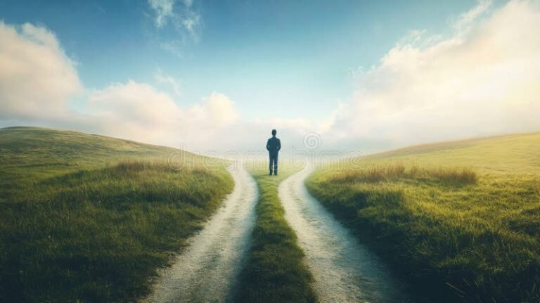 Como As Escolhas Que Faço Definem Quem Eu Sou na Vida 8 Como As Escolhas Que Faço Definem Quem Eu Sou na Vida