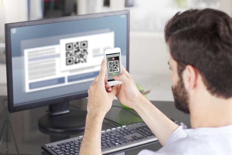 Como Usar Leitor de QR Code no PC de Forma Rápida e Fácil