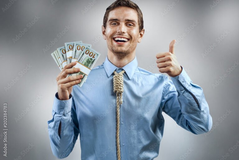 Como Conseguir Empréstimo Sem Consulta No SPC Ou Serasa