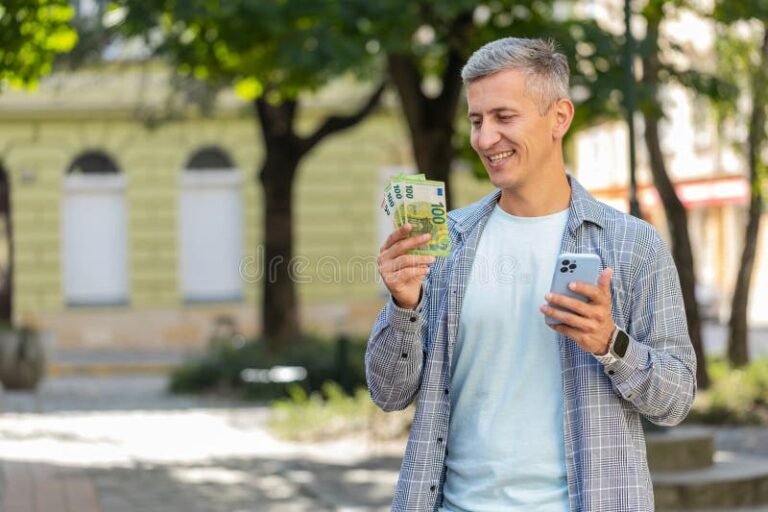 Como Conseguir Empréstimo Rápido e Fácil na Hora Para Negativado