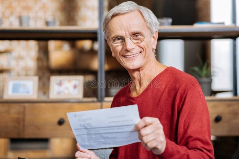 Como Solicitar o LOAS Por Idade: Quais São os Requisitos 3 Como Solicitar o LOAS Por Idade: Quais São os Requisitos