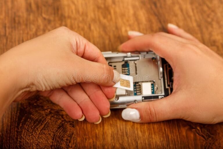 Como Desbloquear Meu Chip Quando Ele Foi Bloqueado 5 Como Desbloquear Meu Chip Quando Ele Foi Bloqueado