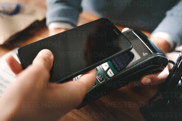 Como Receber Pagamentos por Aproximação no Celular com Mercado Pago 3 Como Receber Pagamentos por Aproximação no Celular com Mercado Pago