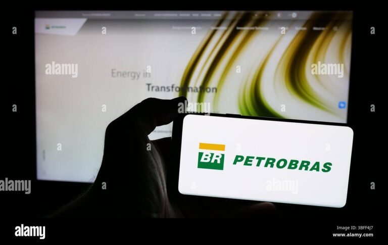Como faço para comprar ações da Petrobras pela primeira vez 3 Como faço para comprar ações da Petrobras pela primeira vez