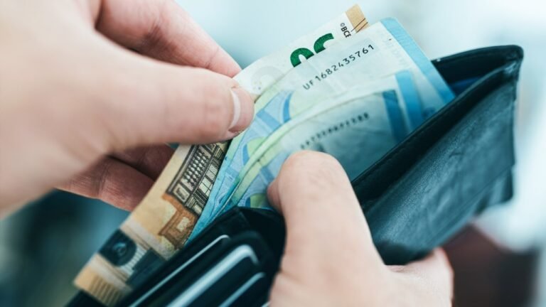 Quem Recebe BPC Pode Fazer Empréstimo Com Garantia Do Benefício