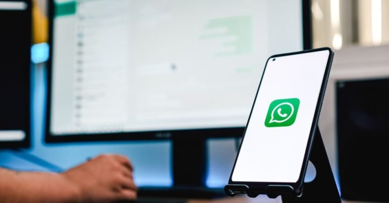 Como Acessar WhatsApp Web Sem Ter o Celular Por Perto