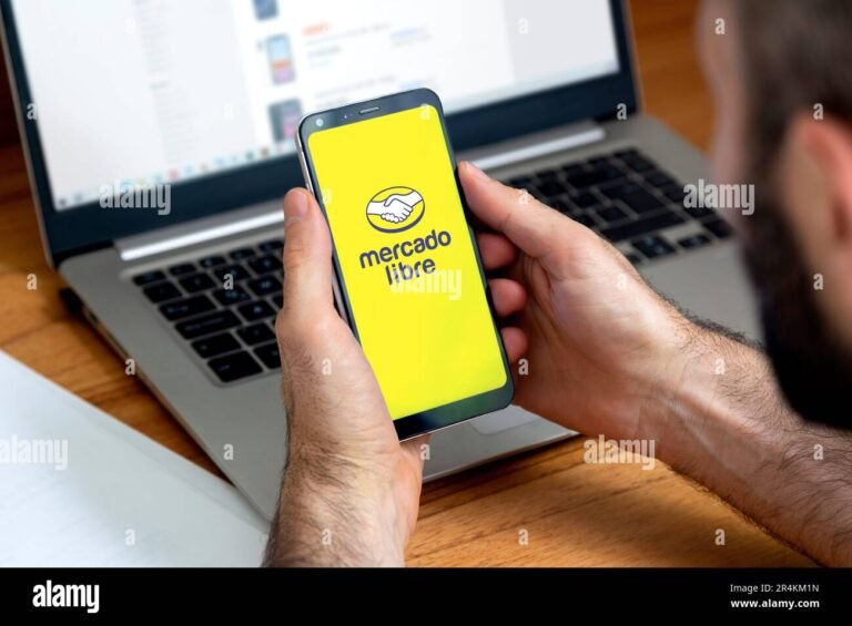 Como Gerar Link de Afiliado Mercado Livre Pelo Celular Passo a Passo 6 Como Gerar Link de Afiliado Mercado Livre Pelo Celular Passo a Passo